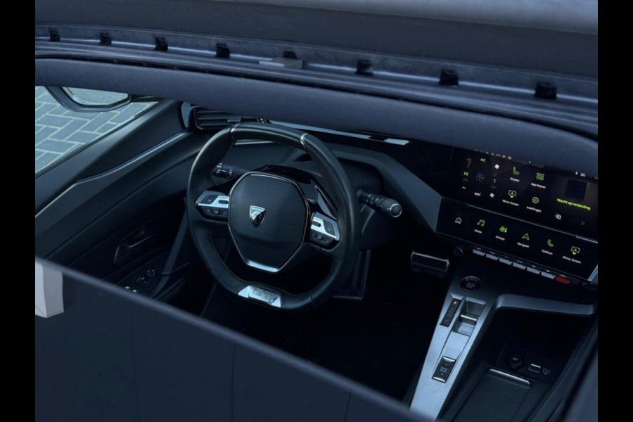 Peugeot 408 1.2 PureTech GT | Pano | NAVI | 360 | Memory