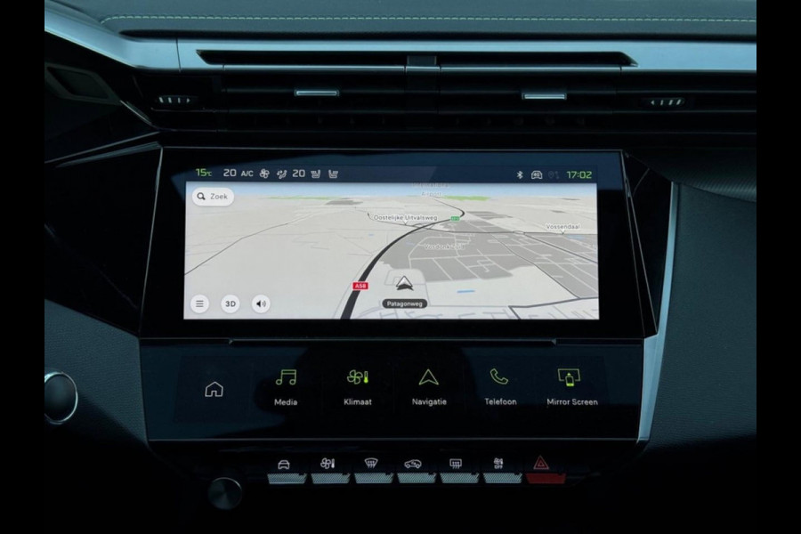Peugeot 408 1.2 PureTech GT | Pano | NAVI | 360 | Memory