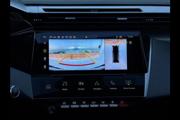 Peugeot 408 1.2 PureTech GT | Pano | NAVI | 360 | Memory