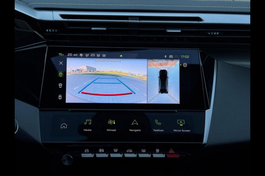 Peugeot 408 1.2 PureTech GT | Pano | NAVI | 360 | Memory