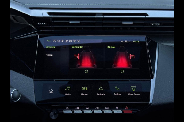 Peugeot 408 1.2 PureTech GT | Pano | NAVI | 360 | Memory