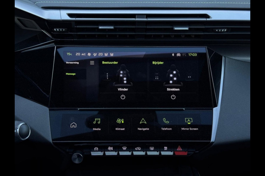Peugeot 408 1.2 PureTech GT | Pano | NAVI | 360 | Memory