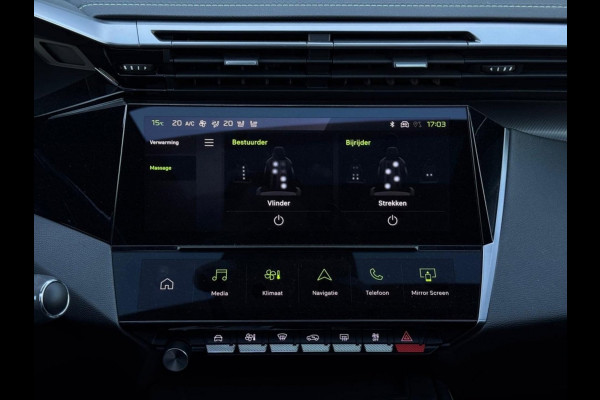 Peugeot 408 1.2 PureTech GT | Pano | NAVI | 360 | Memory
