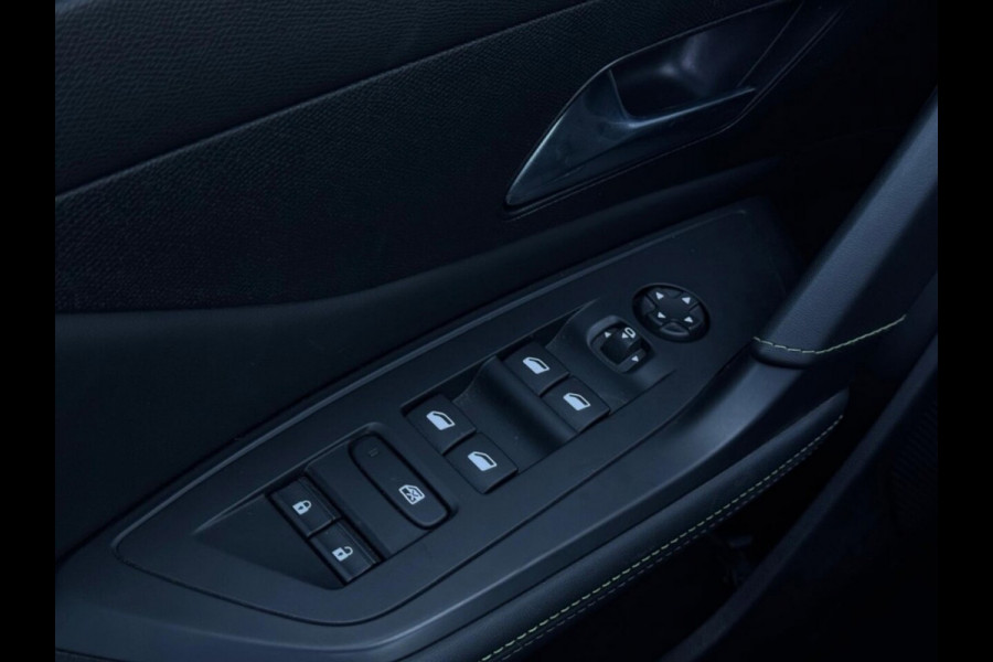 Peugeot 408 1.2 PureTech GT | Pano | NAVI | 360 | Memory