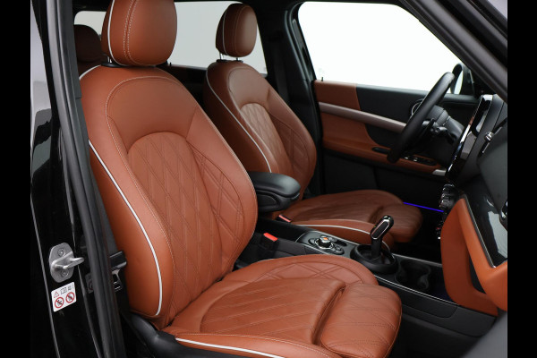 MINI Countryman 2.0 COOPER S 178 PK AUT. JCW PAKKET | LEDER | HEAD-UP | PANORAMA | ADAPTIVE CRUISE | CAMERA