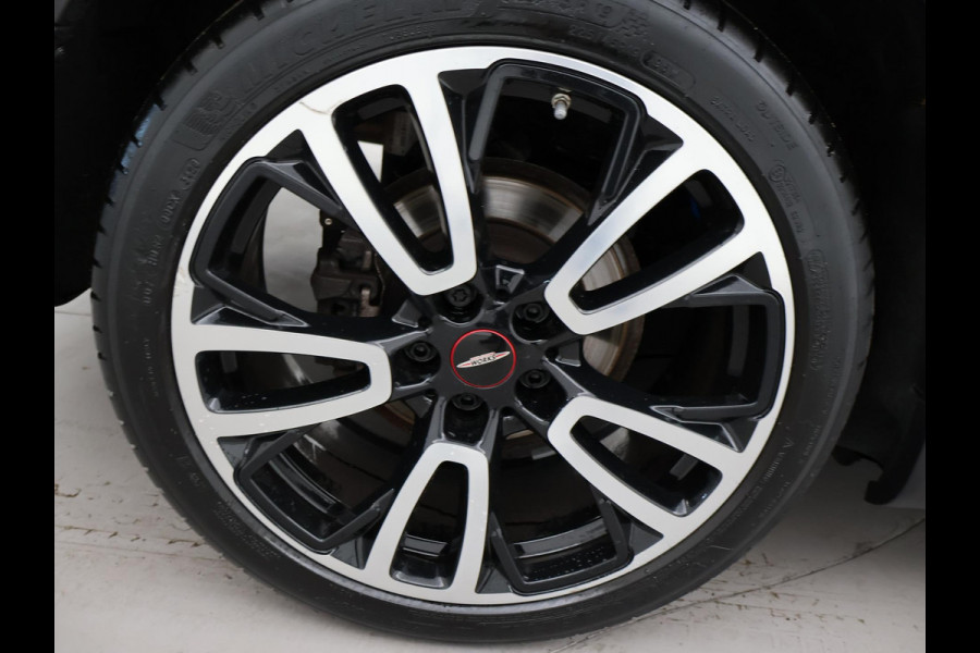 MINI Countryman 2.0 COOPER S 178 PK AUT. JCW PAKKET | LEDER | HEAD-UP | PANORAMA | ADAPTIVE CRUISE | CAMERA