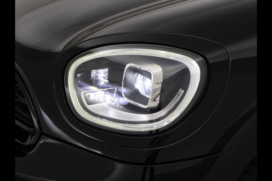 MINI Countryman 2.0 COOPER S 178 PK AUT. JCW PAKKET | LEDER | HEAD-UP | PANORAMA | ADAPTIVE CRUISE | CAMERA