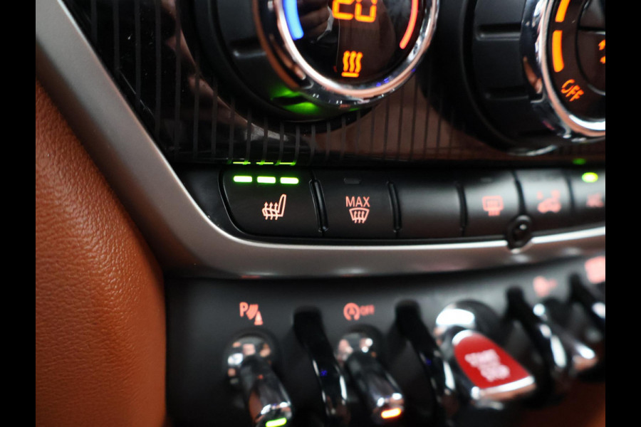 MINI Countryman 2.0 COOPER S 178 PK AUT. JCW PAKKET | LEDER | HEAD-UP | PANORAMA | ADAPTIVE CRUISE | CAMERA