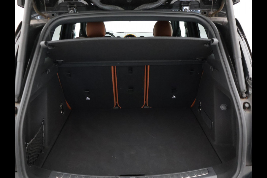 MINI Countryman 2.0 COOPER S 178 PK AUT. JCW PAKKET | LEDER | HEAD-UP | PANORAMA | ADAPTIVE CRUISE | CAMERA
