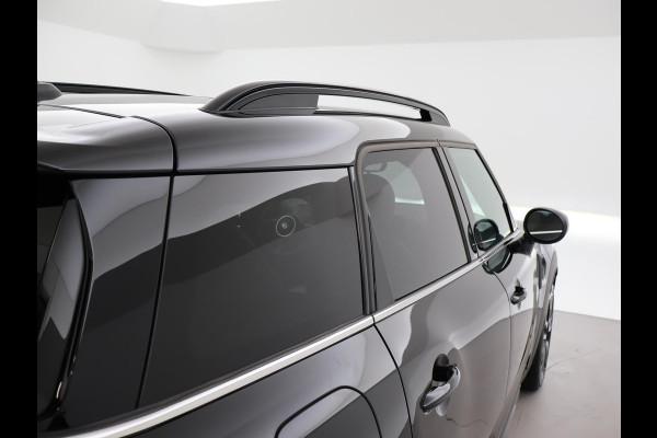 MINI Countryman 2.0 COOPER S 178 PK AUT. JCW PAKKET | LEDER | HEAD-UP | PANORAMA | ADAPTIVE CRUISE | CAMERA