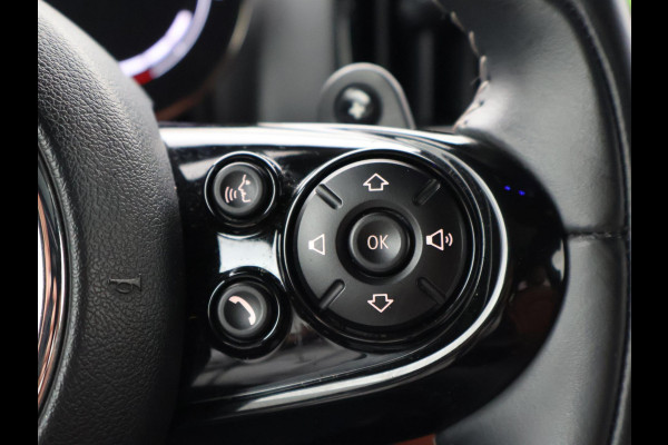 MINI Countryman 2.0 COOPER S 178 PK AUT. JCW PAKKET | LEDER | HEAD-UP | PANORAMA | ADAPTIVE CRUISE | CAMERA