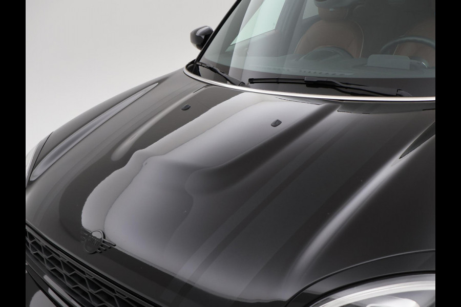 MINI Countryman 2.0 COOPER S 178 PK AUT. JCW PAKKET | LEDER | HEAD-UP | PANORAMA | ADAPTIVE CRUISE | CAMERA