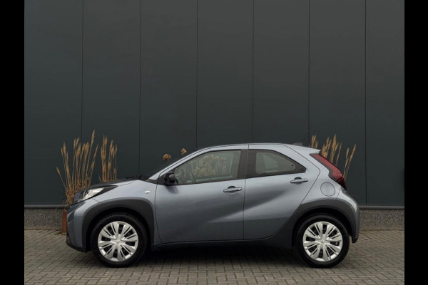 Toyota Aygo X 1.0 VVT-i | Automaat | Camera | LED | NAVI