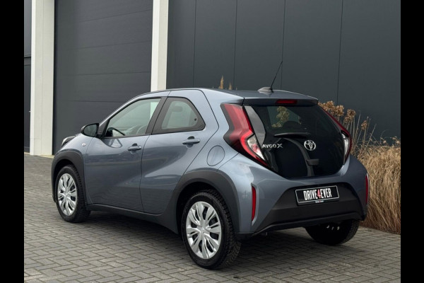 Toyota Aygo X 1.0 VVT-i | Automaat | Camera | LED | NAVI