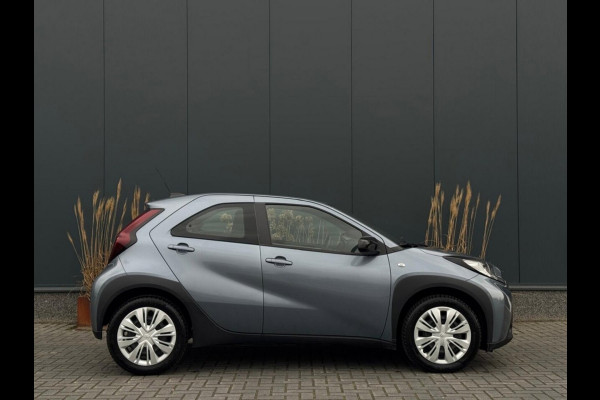 Toyota Aygo X 1.0 VVT-i | Automaat | Camera | LED | NAVI