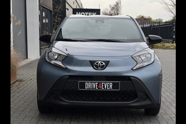 Toyota Aygo X 1.0 VVT-i | Automaat | Camera | LED | NAVI