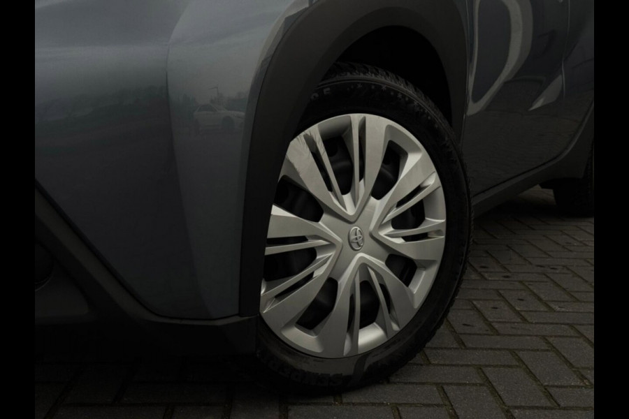 Toyota Aygo X 1.0 VVT-i | Automaat | Camera | LED | NAVI