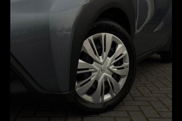 Toyota Aygo X 1.0 VVT-i | Automaat | Camera | LED | NAVI