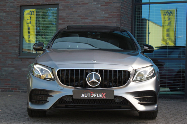 Mercedes-Benz E-Klasse 220 d Premium Plus