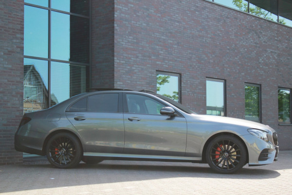 Mercedes-Benz E-Klasse 220 d Premium Plus