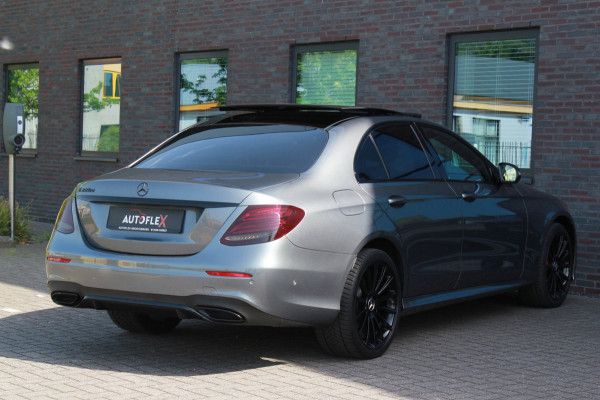 Mercedes-Benz E-Klasse 220 d Premium Plus