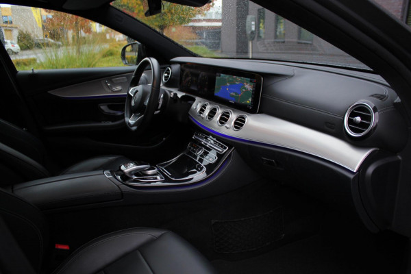 Mercedes-Benz E-Klasse 220 d Premium Plus