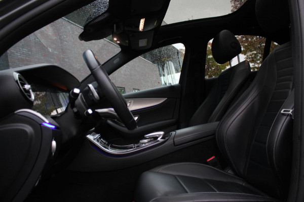 Mercedes-Benz E-Klasse 220 d Premium Plus
