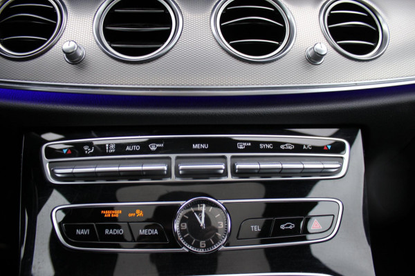 Mercedes-Benz E-Klasse 220 d Premium Plus