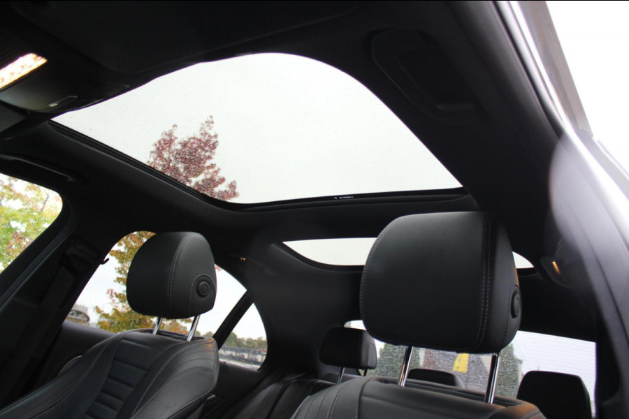 Mercedes-Benz E-Klasse 220 d Premium Plus