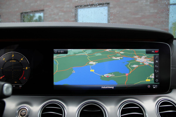 Mercedes-Benz E-Klasse 220 d Premium Plus