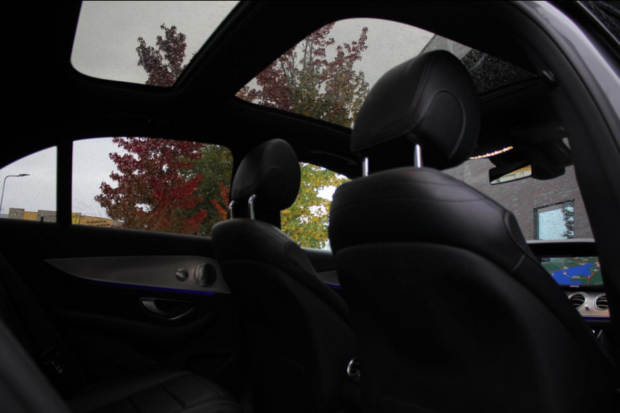 Mercedes-Benz E-Klasse 220 d Premium Plus