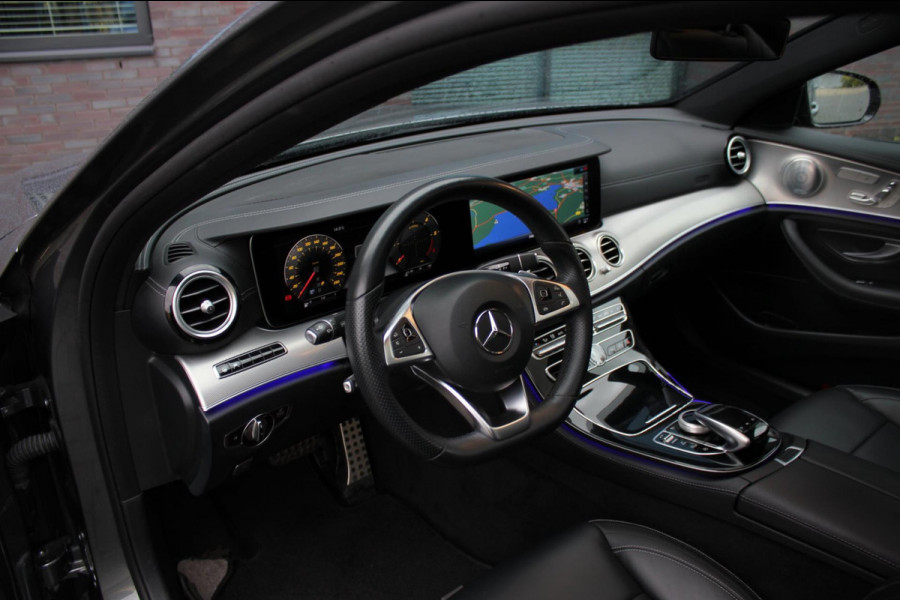 Mercedes-Benz E-Klasse 220 d Premium Plus