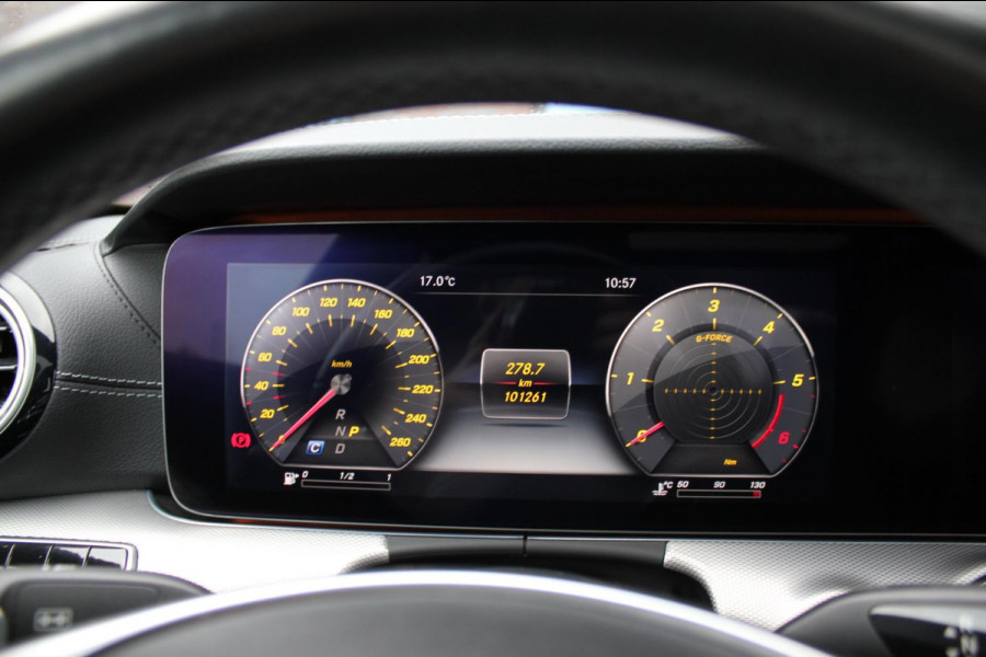 Mercedes-Benz E-Klasse 220 d Premium Plus