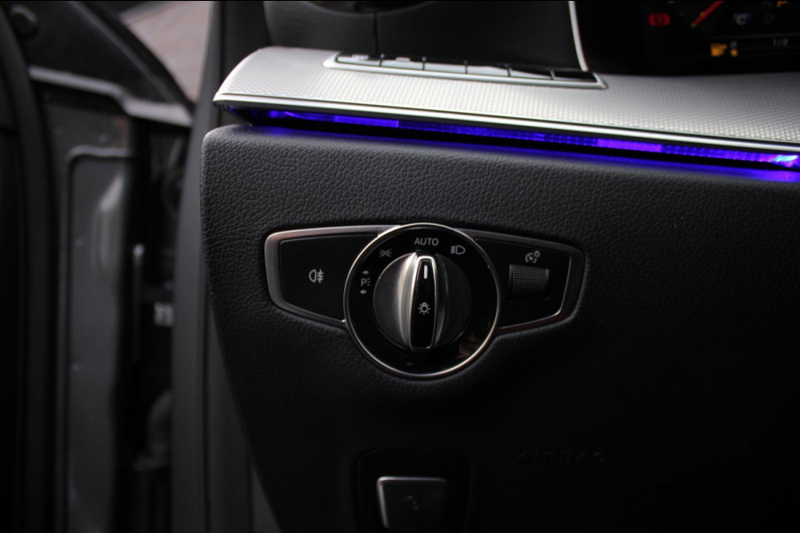 Mercedes-Benz E-Klasse 220 d Premium Plus
