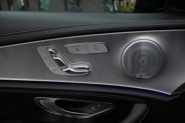 Mercedes-Benz E-Klasse 220 d Premium Plus