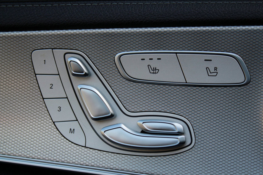Mercedes-Benz E-Klasse 220 d Premium Plus
