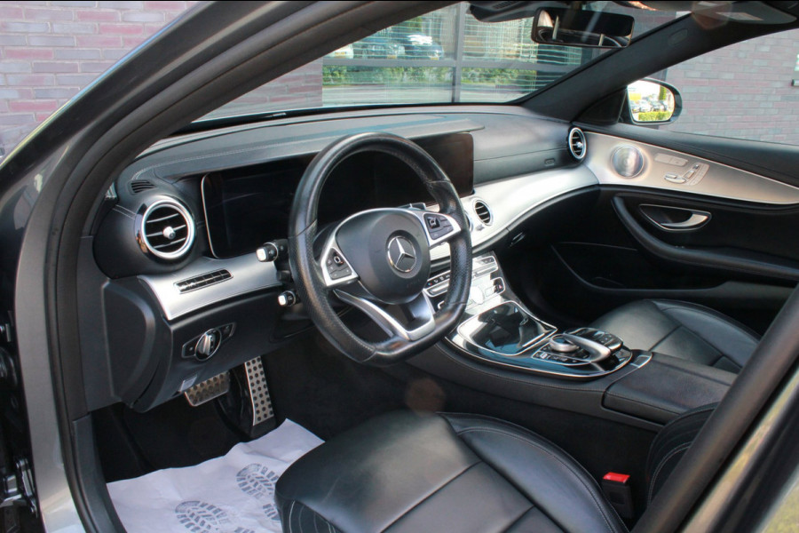Mercedes-Benz E-Klasse 220 d Premium Plus