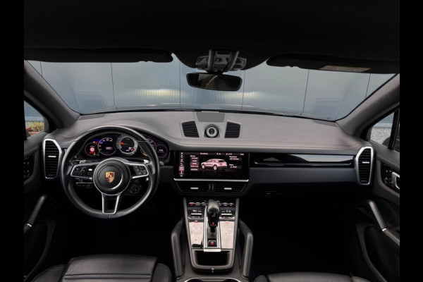 Porsche Cayenne 3.0 E-Hybrid | Sportchrono | 360 | Dodehoek