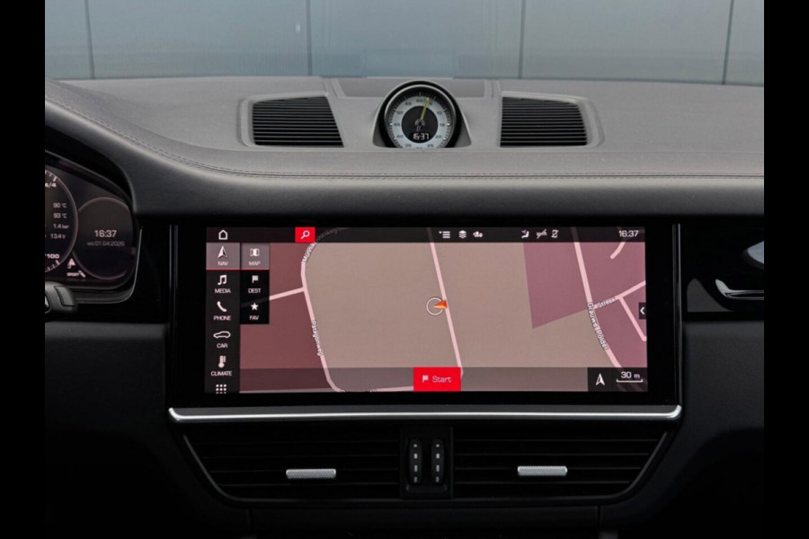 Porsche Cayenne 3.0 E-Hybrid | Sportchrono | 360 | Dodehoek