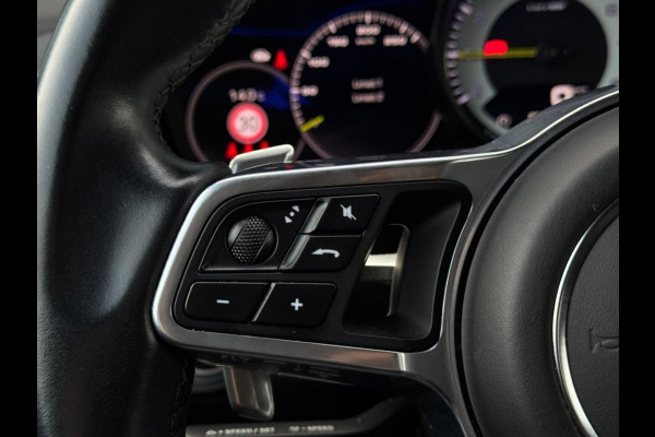 Porsche Cayenne 3.0 E-Hybrid | Sportchrono | 360 | Dodehoek