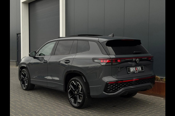 Volkswagen Tayron 1.5 eHybrid R-Line Edition | Pano | Leder | 360
