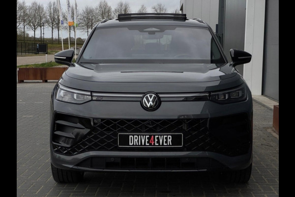 Volkswagen Tayron 1.5 eHybrid R-Line Edition | Pano | Leder | 360