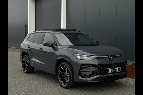 Volkswagen Tayron 1.5 eHybrid R-Line Edition | Pano | Leder | 360