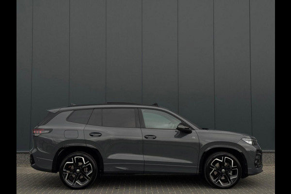 Volkswagen Tayron 1.5 eHybrid R-Line Edition | Pano | Leder | 360