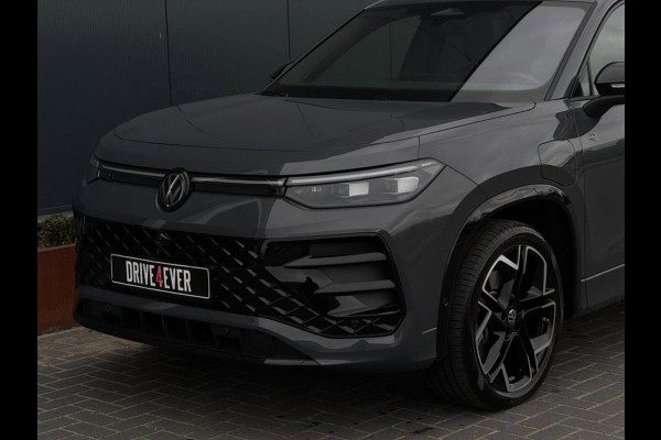 Volkswagen Tayron 1.5 eHybrid R-Line Edition | Pano | Leder | 360