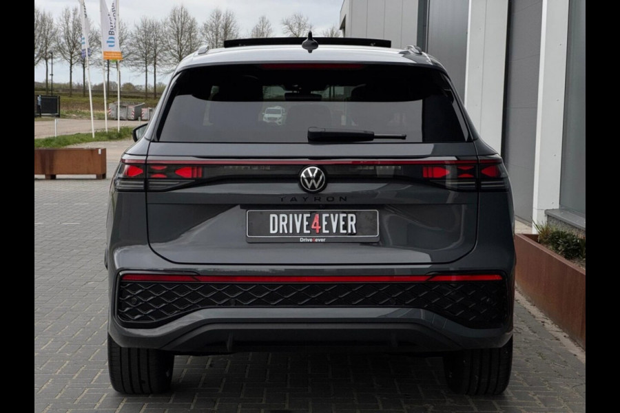Volkswagen Tayron 1.5 eHybrid R-Line Edition | Pano | Leder | 360