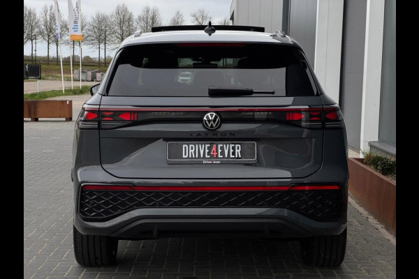Volkswagen Tayron 1.5 eHybrid R-Line Edition | Pano | Leder | 360