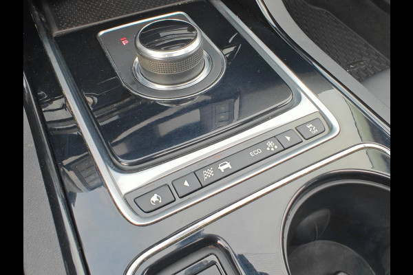 Jaguar XE 2.0 Turbo (240 pk) Prestige | Storm Grey | Panorama | Meridian | Cold Climate Pack