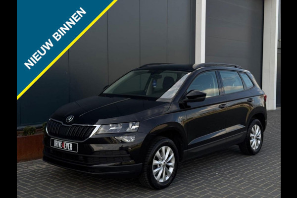 Škoda Karoq 1.5 TSI ACT Style | Automaat | Carplay | Camera