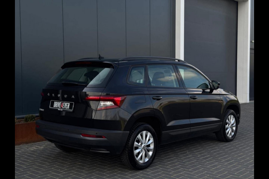 Škoda Karoq 1.5 TSI ACT Style | Automaat | Carplay | Camera